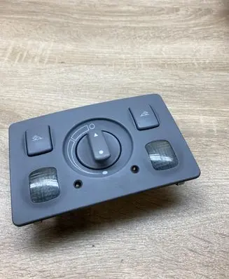 Audi A6 S6 C5 4B Sunroof switch 4B0959613B