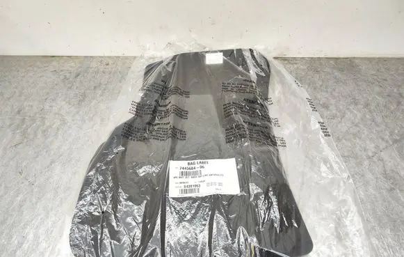 BMW X4 G02 Car floor mat set 7445684 581702MG0 040823