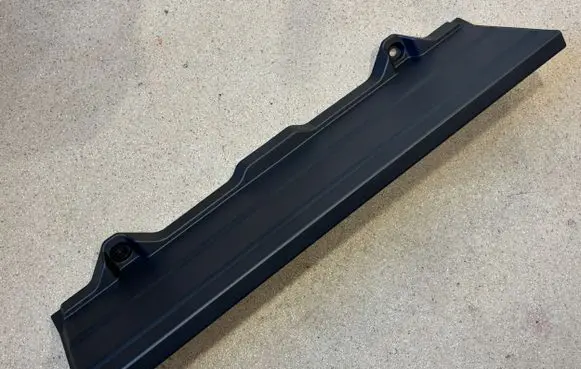 Hyundai Ioniq 5 Other trunk/boot trim element 85726GI000