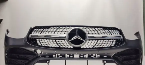 Mercedes-Benz GLC X253 C253 Front bumper A2538851304