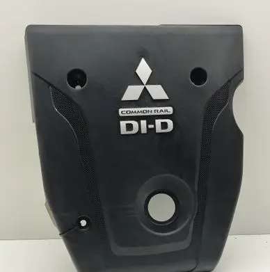 Mitsubishi L200 Engine cover (trim) 1003A294
