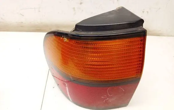 Volkswagen Sharan Rear/tail lights 907335337