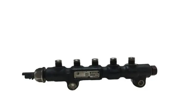 Peugeot 307 Fuel main line pipe 9654592680