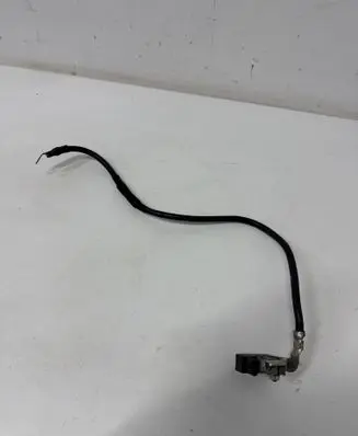 Mercedes-Benz A W176 Negative earth cable (battery) A2469052403 ZGS001 160215