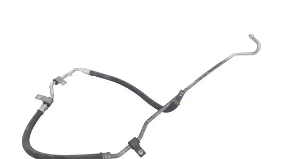 Renault Trafic III (X82) Power steering hose/pipe/line 497258709R