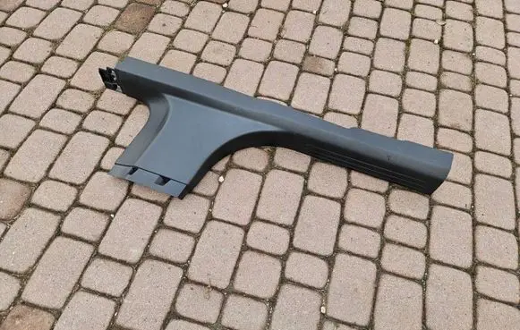 Opel Mokka B (B) pillar trim (bottom) 98310381ZD