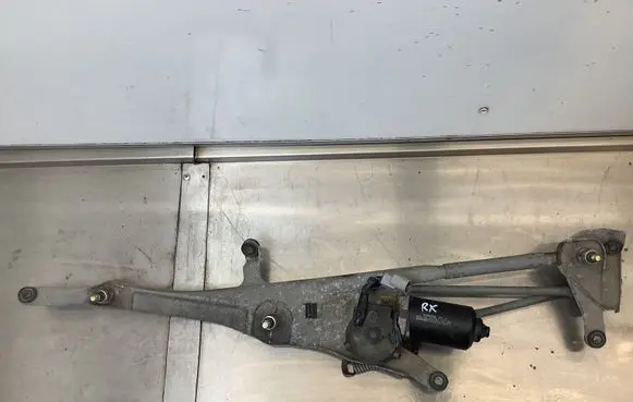 Lexus RX 330 - 350 - 400H Front wiper linkage and motor 8511048130 1592007300
