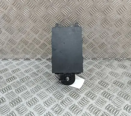 Fuse module