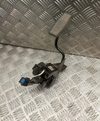 Ford Transit Accelerator throttle pedal