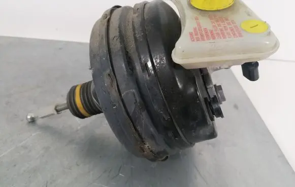 Audi A6 S6 C6 4F Master brake cylinder 4F0612105G