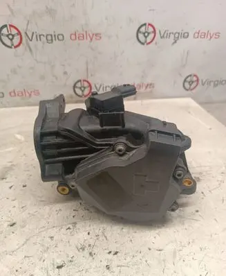 Nissan Qashqai Throttle valve 223657458R 0281006108 8201038353