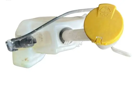 Smart ForTwo III C453 Windshield washer fluid reservoir/tank A4538600260 A4538609500 289103335R