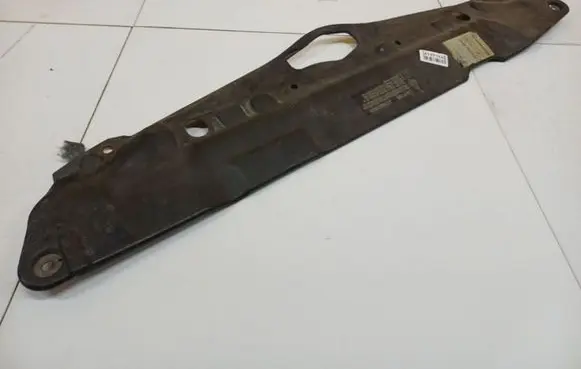 Toyota Corolla E120 E130 Engine bonnet/hood lock trim molding 5314102010B