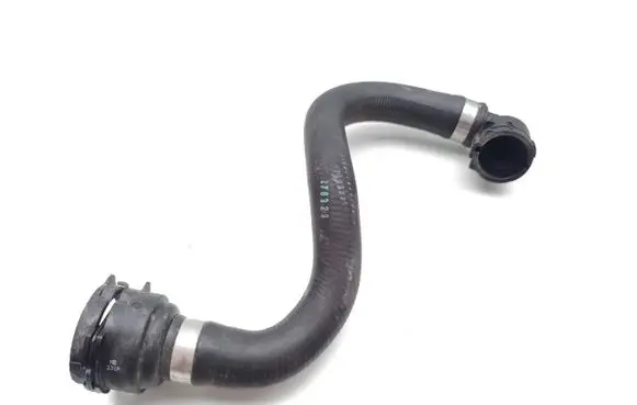 Mercedes-Benz EQA Electric car engine cooling hoses/pipes A2435002800