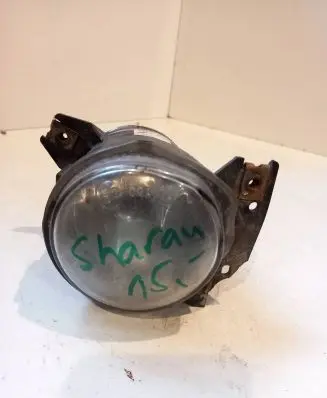 Volkswagen Sharan Front fog light 7M3941700B YM2115201BC 89201161