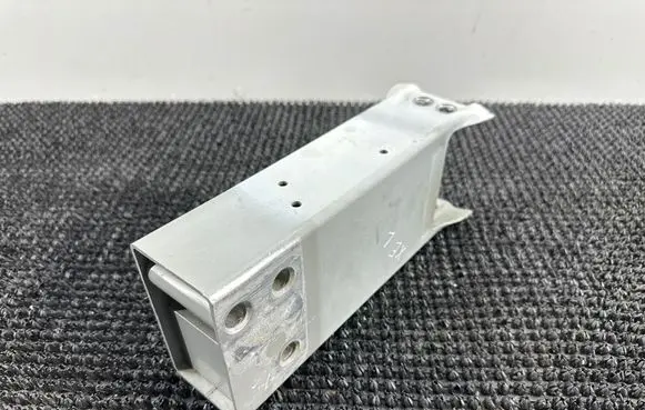 Jaguar XE Front bumper shock/impact absorber 