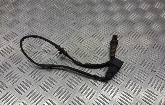 Seat Ibiza III (6L) Lambda probe sensor BRAK