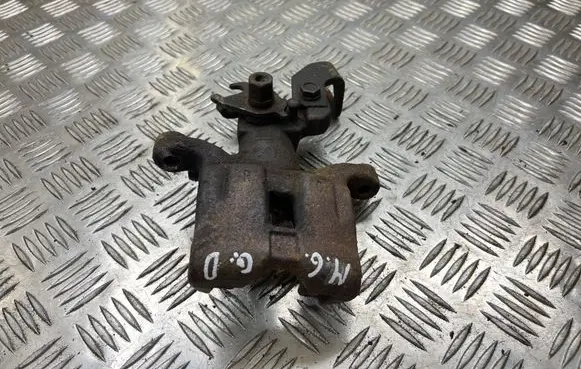 Mazda 6 Rear brake caliper