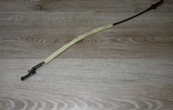 Volvo V70 Rear door cable line 9485043C