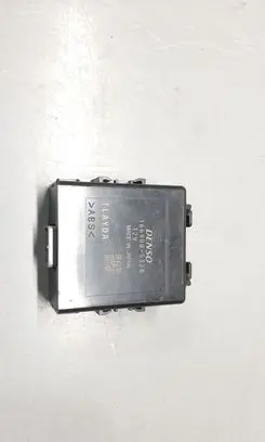 Honda CR-V Other control units/modules 1669005320 37410TPAE01
