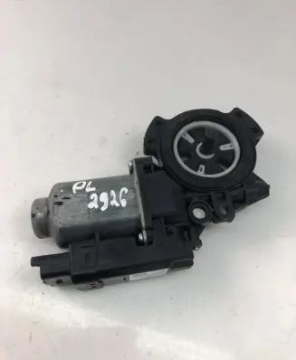 KIA Optima Front door window regulator motor 402415G
