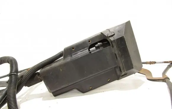 Opel Antara Handbrake/parking brake lever assembly 20951996