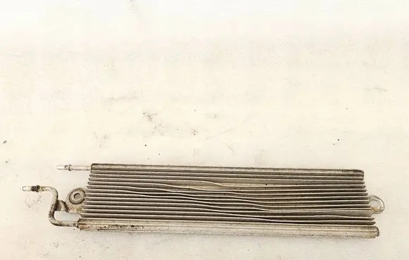 Volkswagen PASSAT B6 Fuel cooler (radiator) 3C0203491A