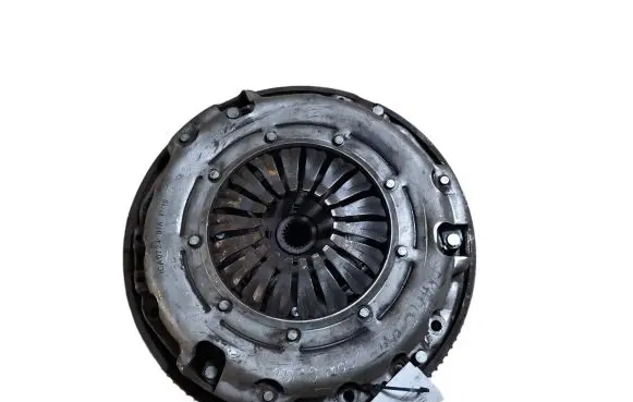 Opel Vivaro Clutch set kit