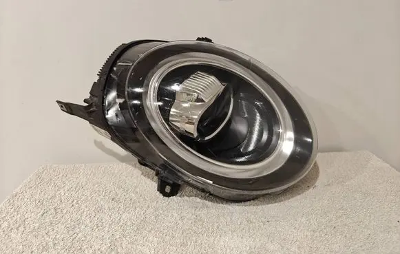 Mini One - Cooper F56 F55 Headlight/headlamp 5A01158 90169274ZX03