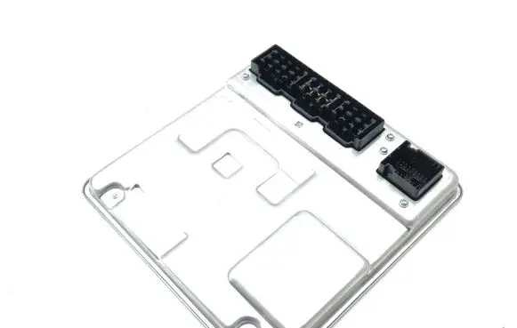 Skoda Enyaq iV Gateway control module 1EA937012N 1EA937012 A3C09300107