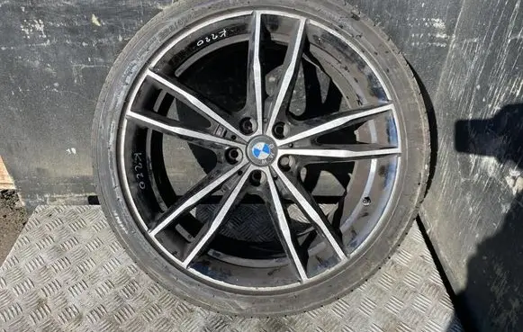 BMW 3 G20 G21 R19 alloy rim 8089892