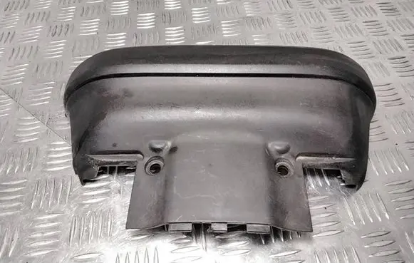 Volvo V70 Timing belt guard (cover) 08658542 08658541