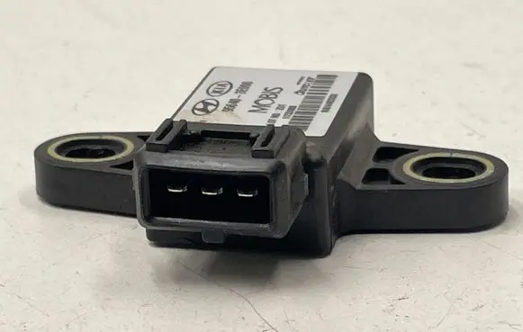 KIA Sorento ESP acceleration yaw rate sensor 956403E000 1153088 NAU4403333