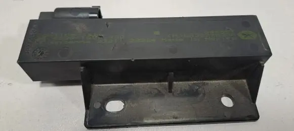 Lancia Thema Keyless system antenna 68067753AA