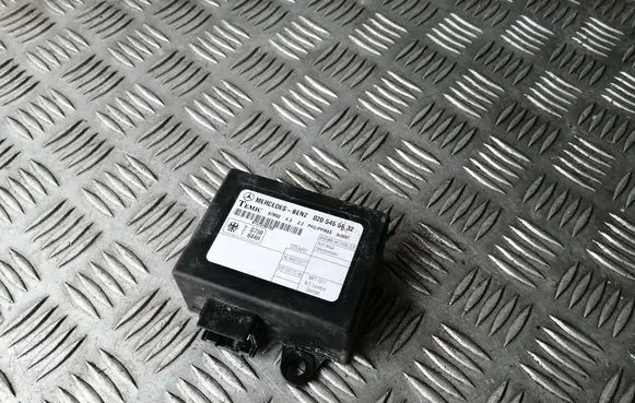 Mercedes-Benz Vito Viano W639 Immobilizer control unit/module 0205455632