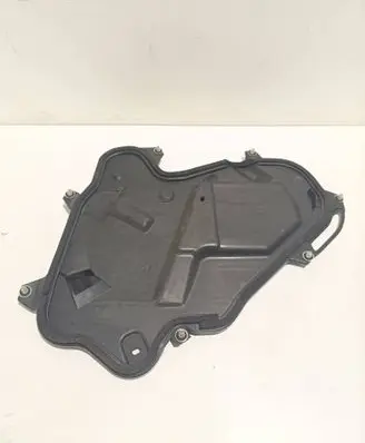Other rear door trim element