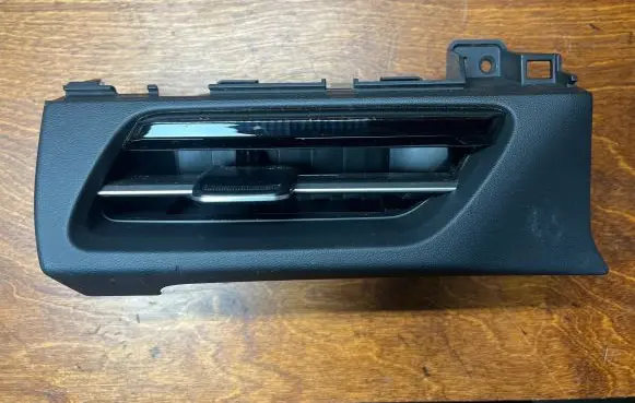 KIA EV6 Dashboard side air vent grill/cover trim 8203033800