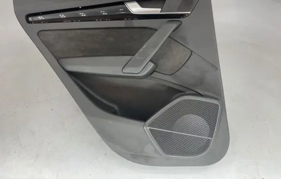 Audi Q5 SQ5 Rear door card panel trim 80A8995C0G 80A971693B 80A8997HAC
