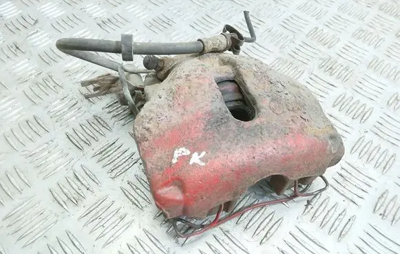 Audi A4 S4 B7 8E 8H Front brake caliper