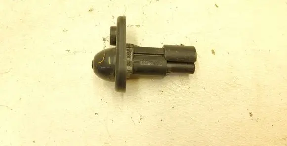 Opel Zafira A Front door sensor coupe 09153612