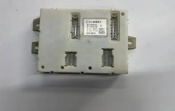 Mercedes-Benz GLE (W166 - C292) Comfort/convenience module A1669003912 A1669016901 A1669021606