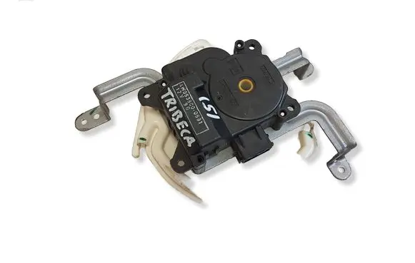 Subaru B9 Tribeca Air flap motor/actuator 0638000691