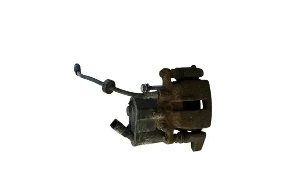 Audi A6 S6 C6 4F Rear brake caliper 32329695