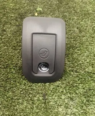 Porsche Macan (95B) ISOFIX cover 95B887233