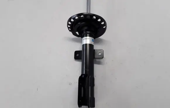 Renault Captur Front shock absorber/damper 543021687R