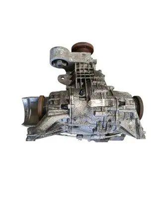 Audi RS5 Rear differential 8K0927277