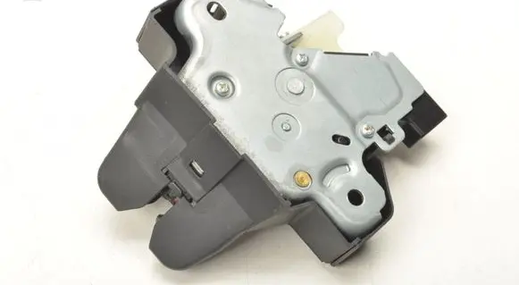 Tesla Model 3 Tailgate lock latch 109230800