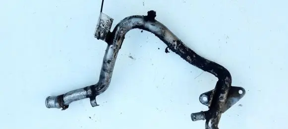Opel Zafira A Engine coolant pipe/hose