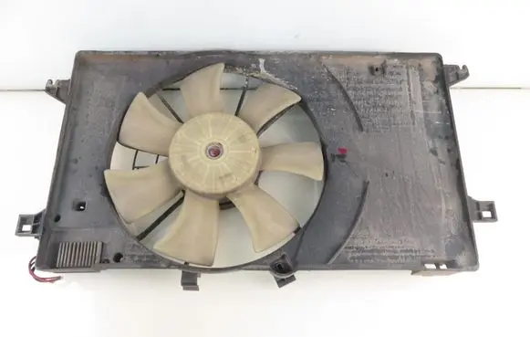 Mazda 5 Fan set 4993003330 1680004850