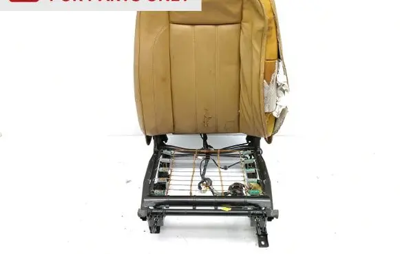 Bentley Arnage Front driver seat FORPARTSONLY